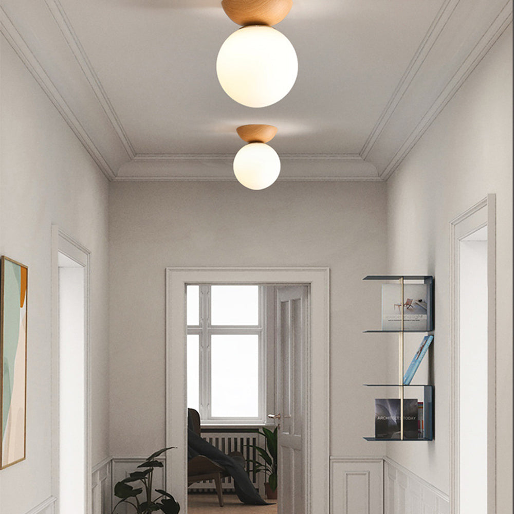 Gerard – Minimalistische Deckenlampe