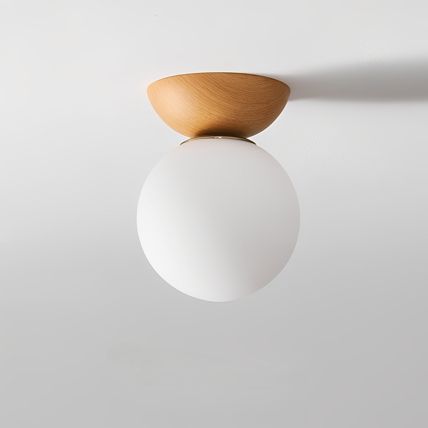 Gerard – Minimalistische Deckenlampe