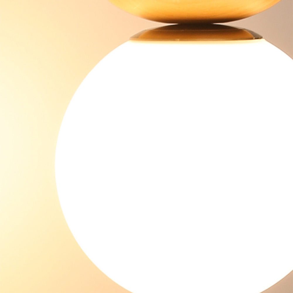 Gerard – Minimalistische Deckenlampe