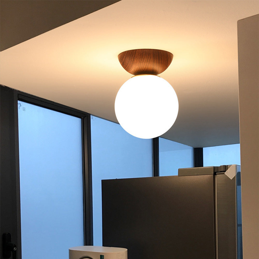 Gerard – Minimalistische Deckenlampe