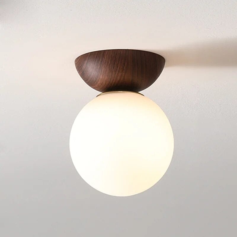 Gerard – Minimalistische Deckenlampe