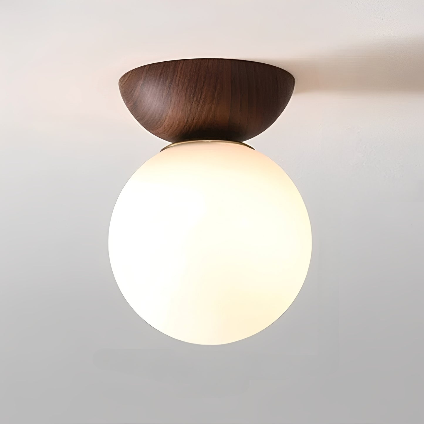 Gerard – Minimalistische Deckenlampe