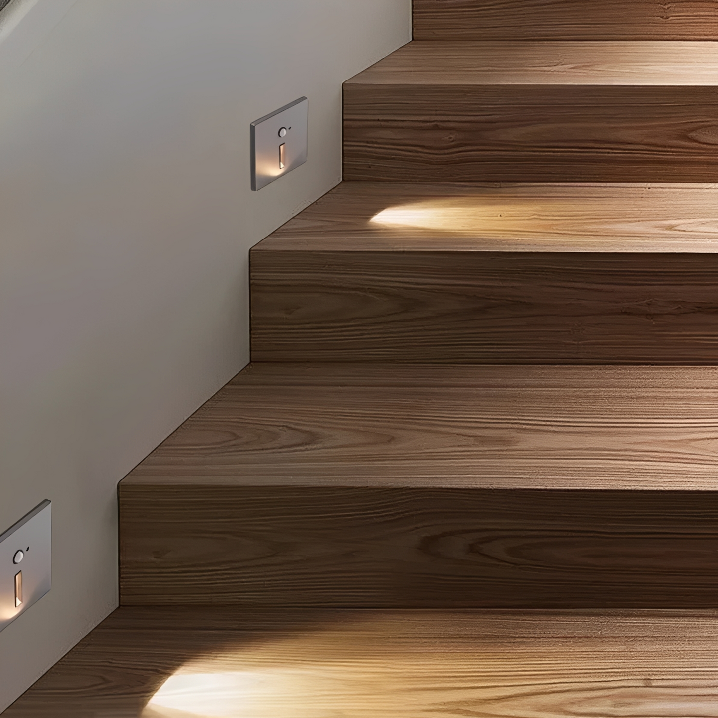 Nerina – Intelligente LED-Wandleuchte