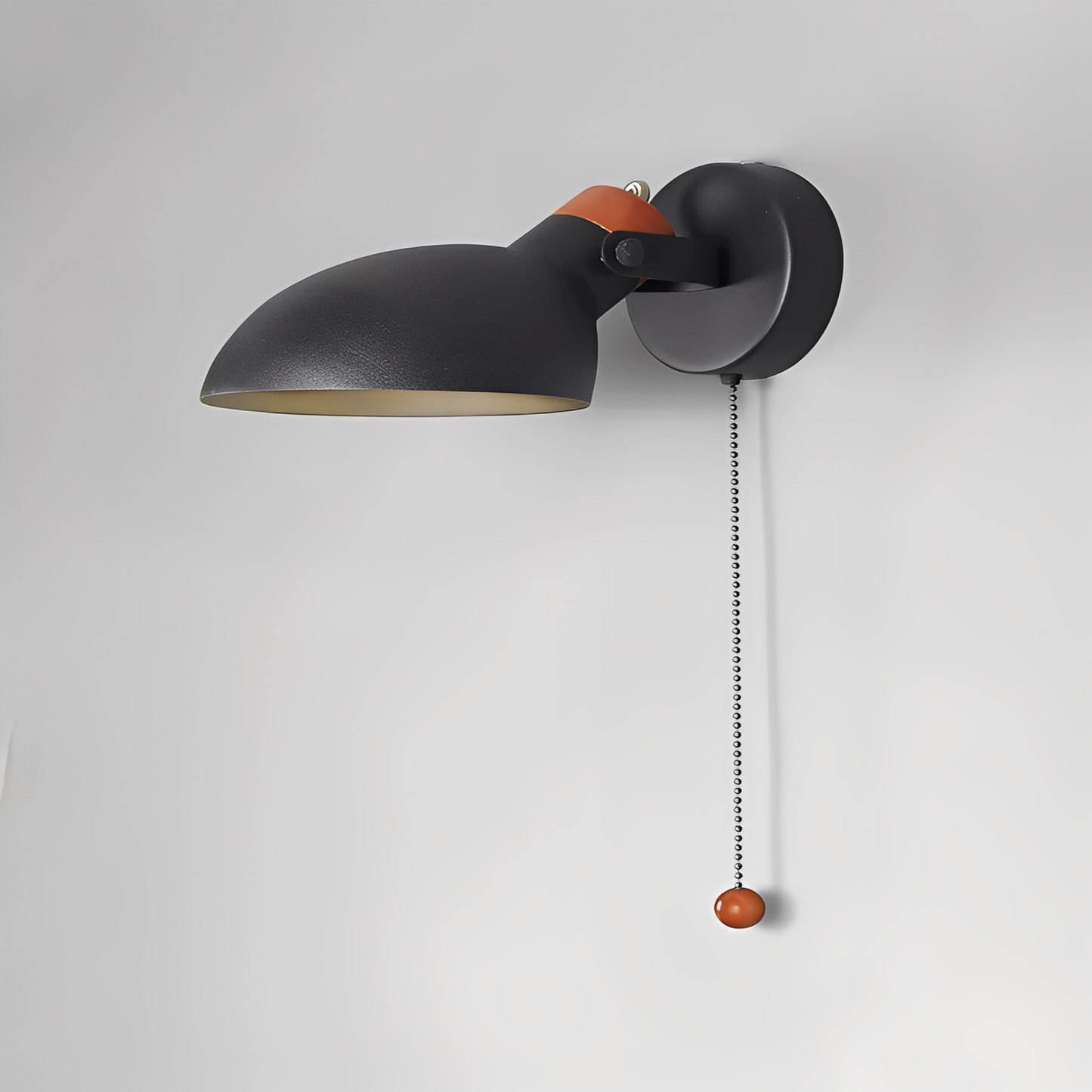 Lunette – Stilvolle Wand-Leselampe