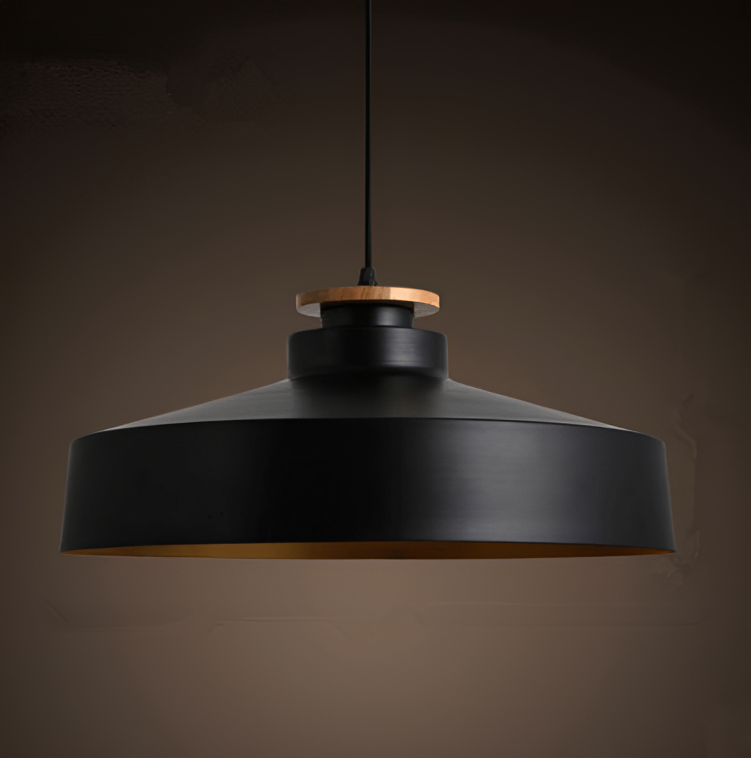 Mavis – Nordic Retro Macaron Pendelleuchte