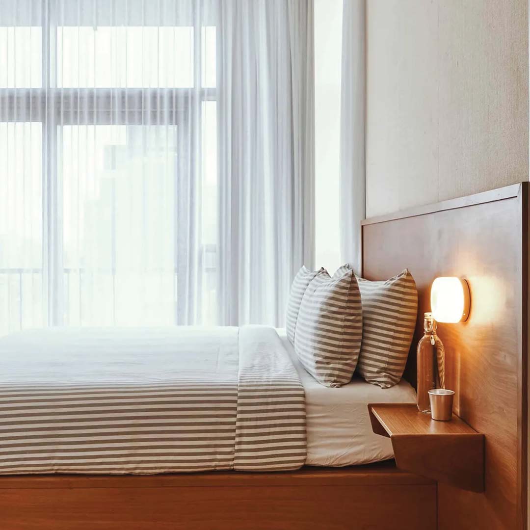 Eli – Moderne Wandlampe