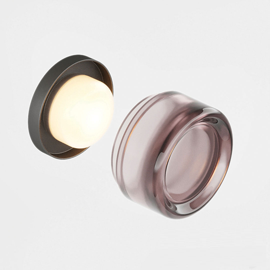 Eli – Moderne Wandlampe
