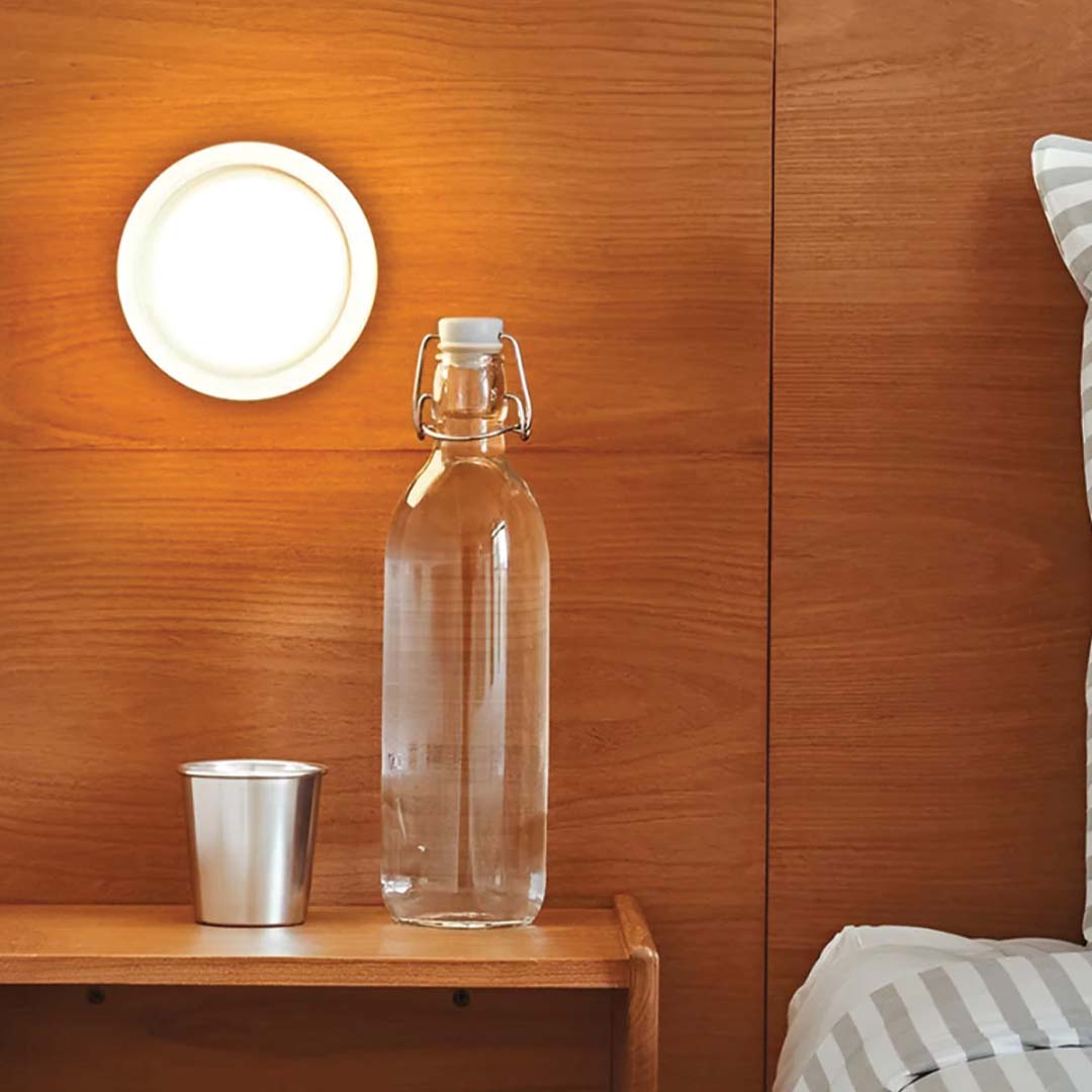 Eli – Moderne Wandlampe