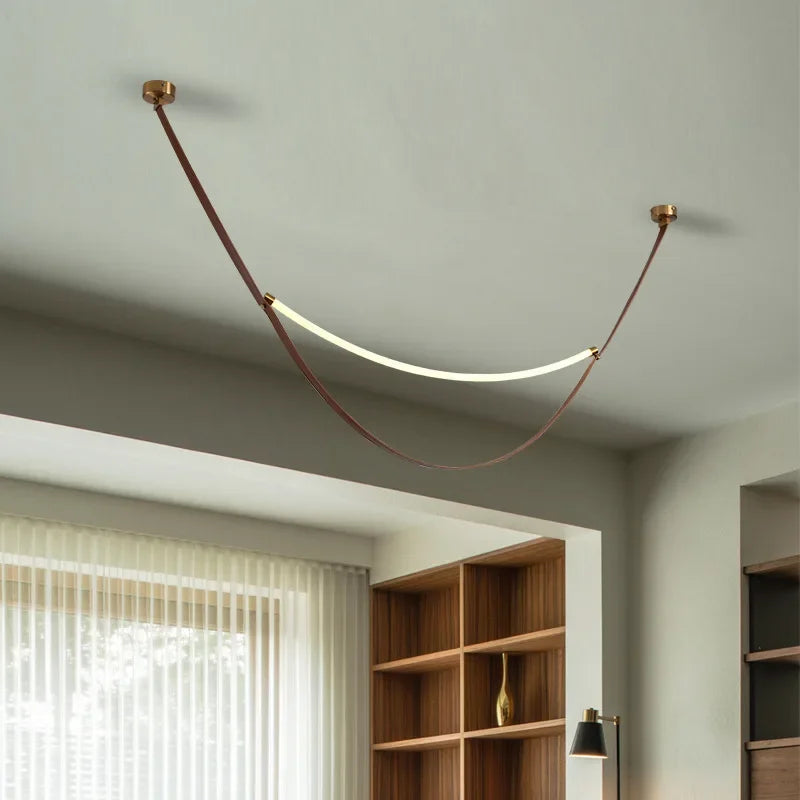 Andrew – Loft-Inspirierte Pendelleuchte