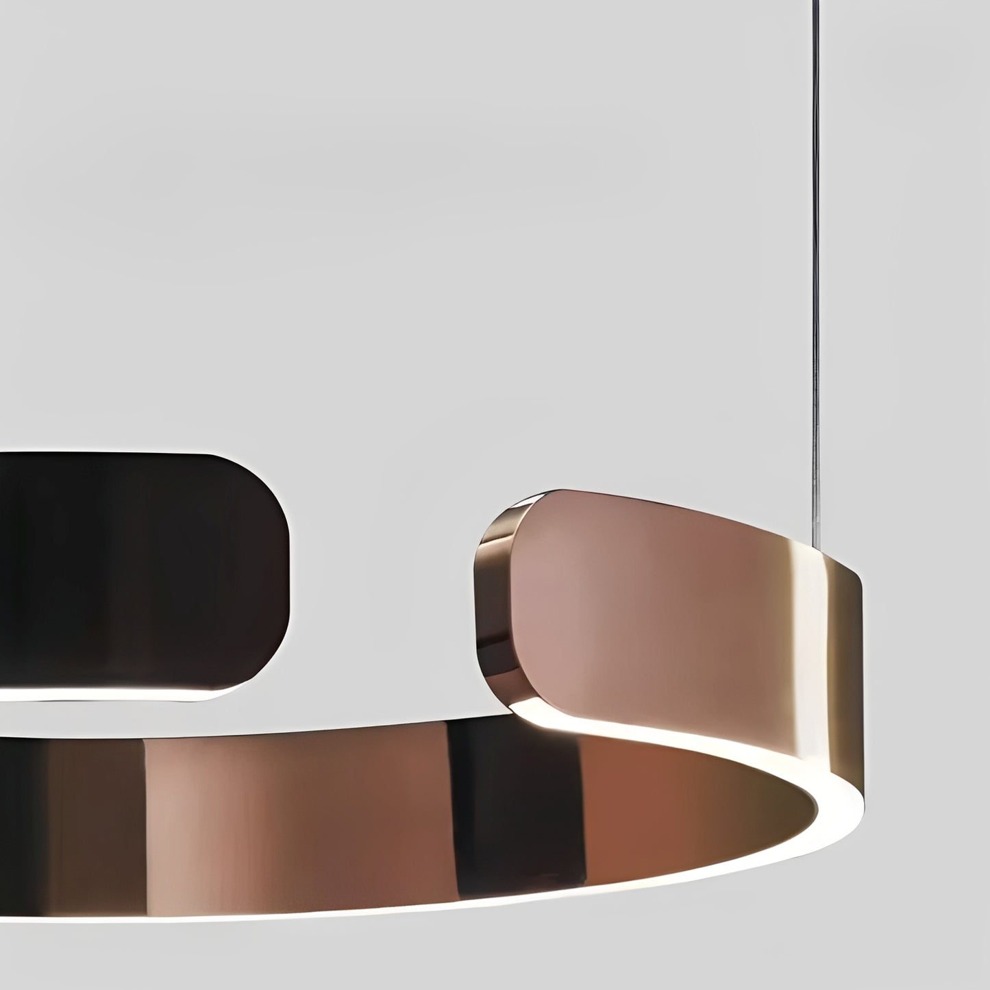 Elysia – Nordische Moderne Minimalistische Lampe