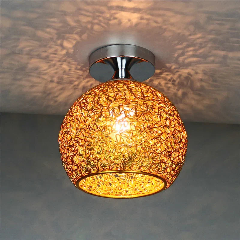 Joe – LED Deckenleuchte
