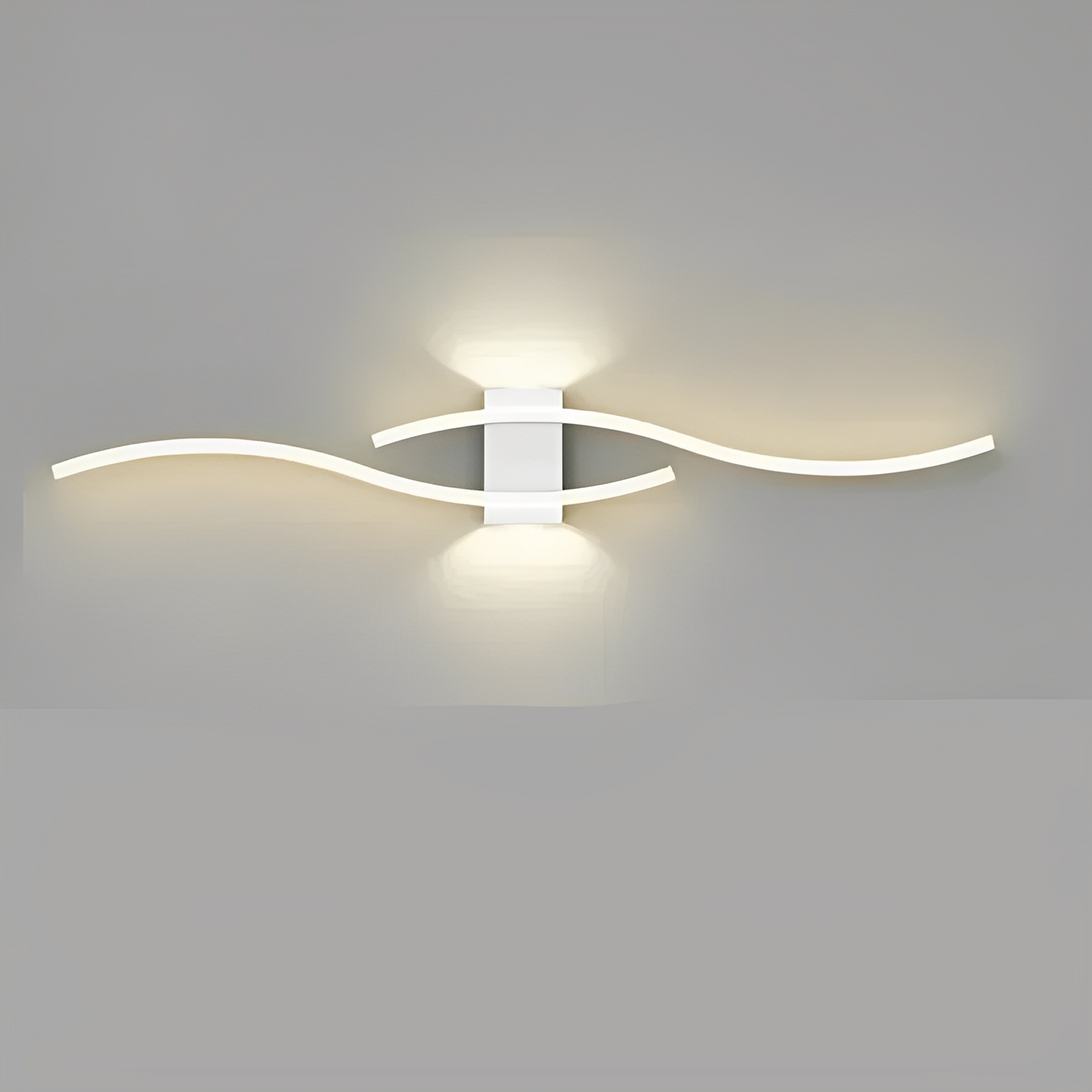 Kairi – Moderne Minimalistische Wandleuchte