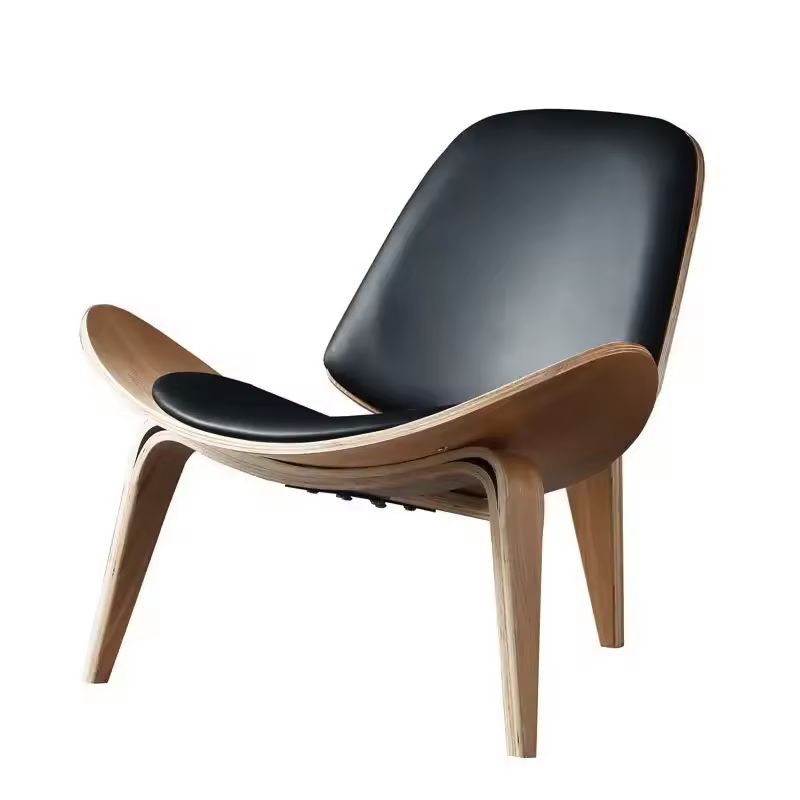 Bryony – Kreativer Minimalistischer Designer-Sessel