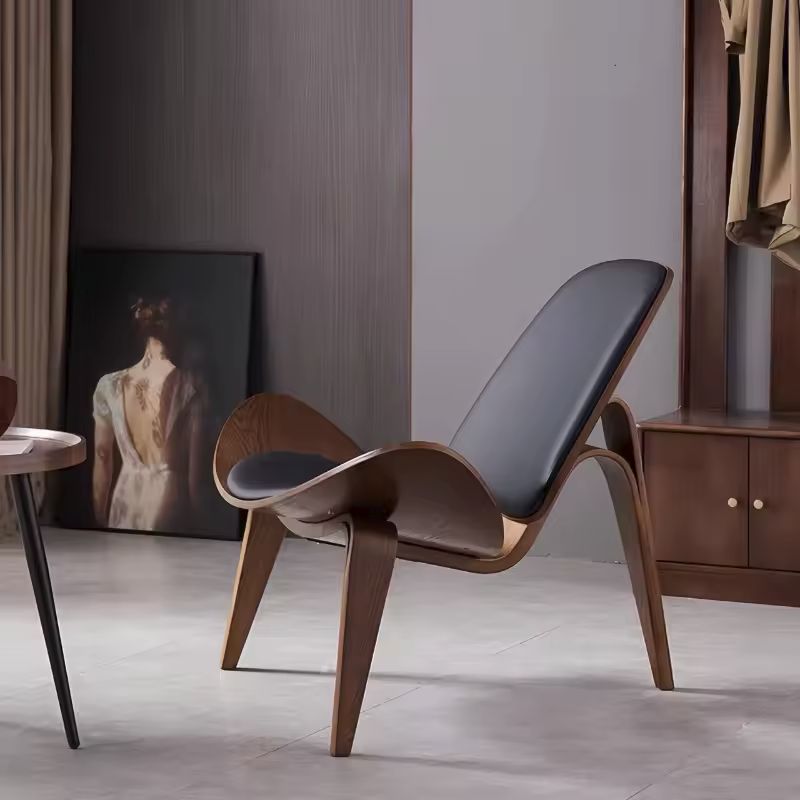 Bryony – Kreativer Minimalistischer Designer-Sessel