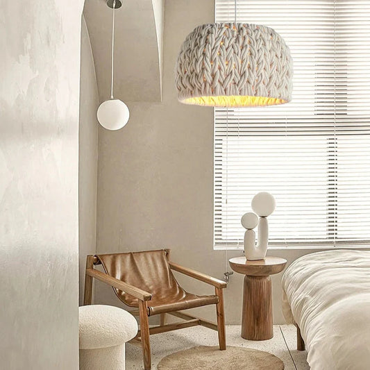 Nebula – Sanfte Design-Pendelleuchte