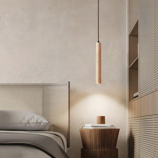 Linea – Minimalistische Wand-Pendelleuchte