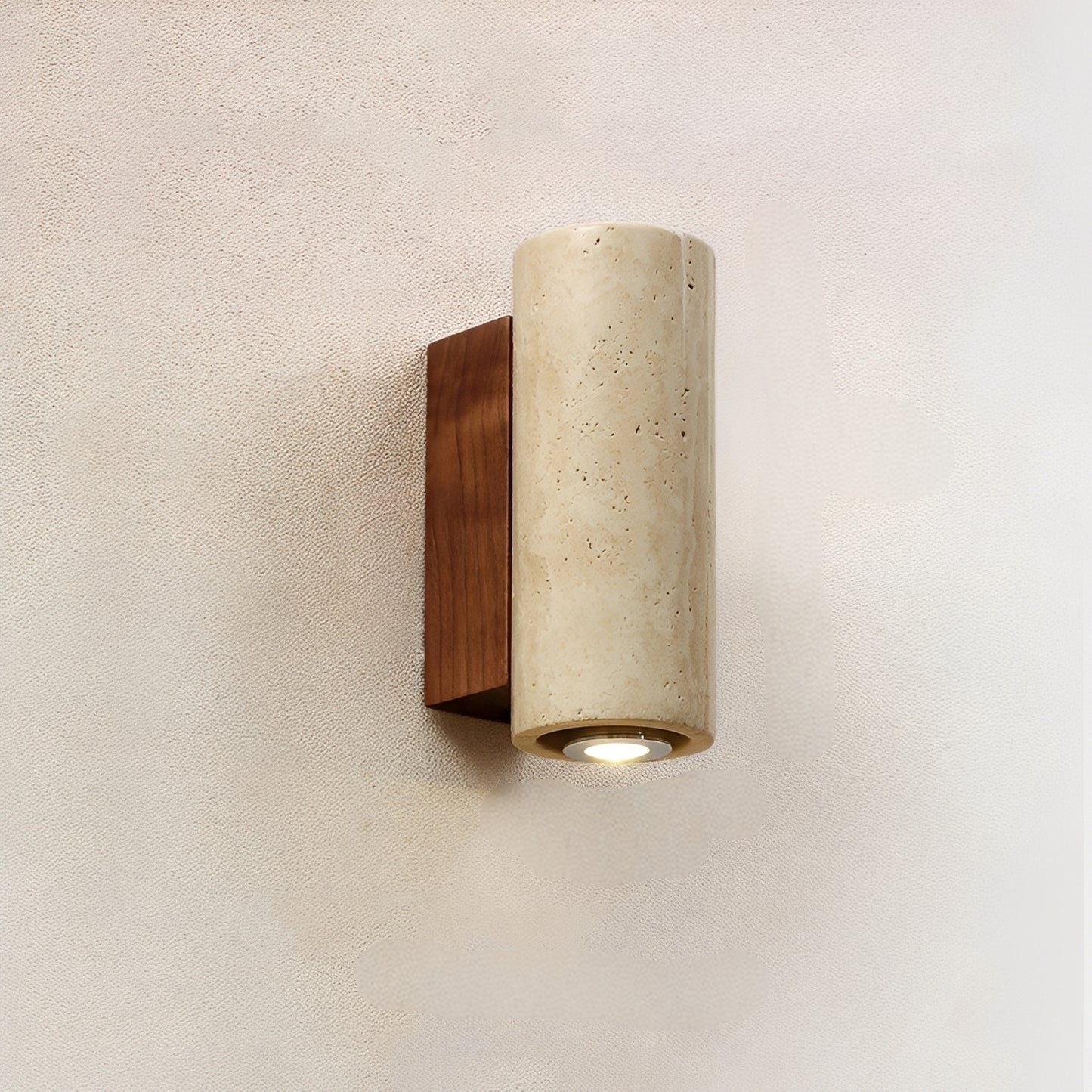 Aurora – Moderne Design-Wandleuchte