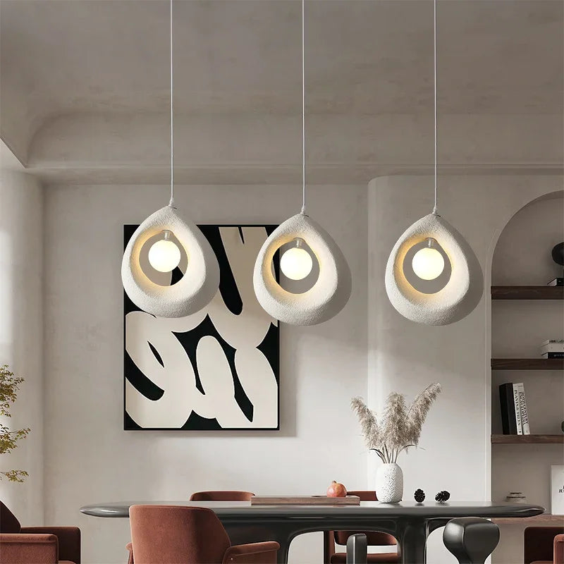 Greg – Retro Pendelleuchte