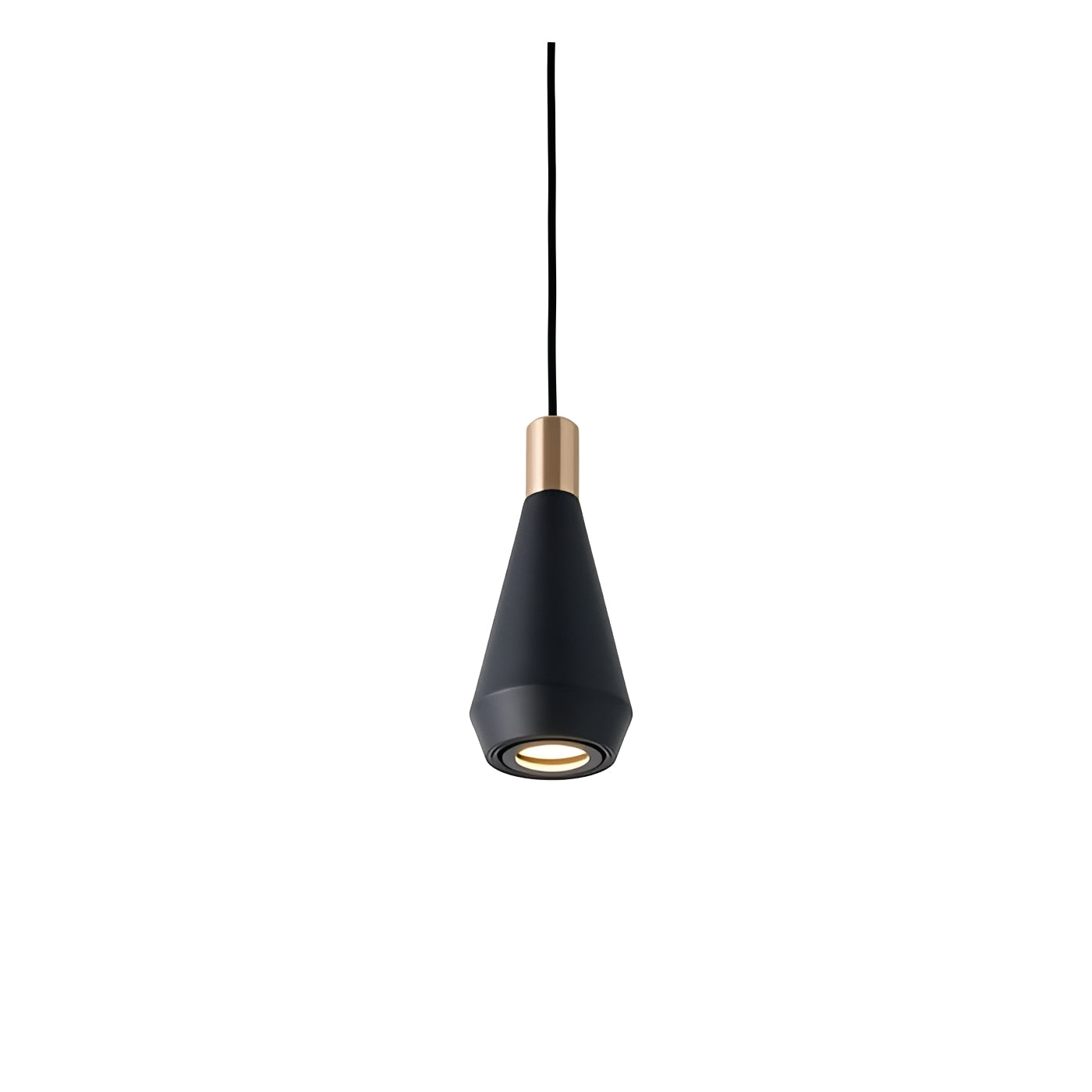 Niven – Nordische LED-Pendelleuchte