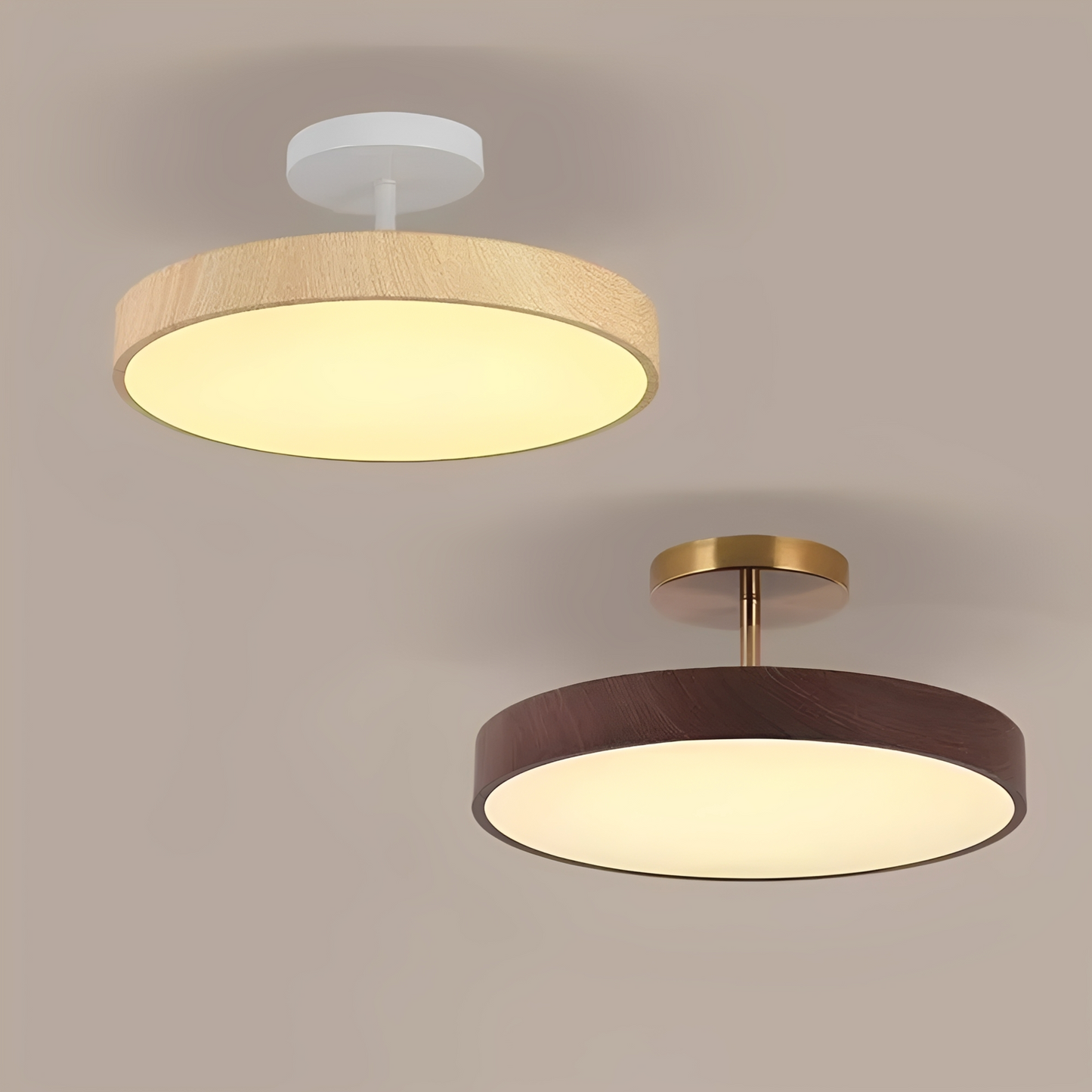 Lyca – Moderne Deckenlampe