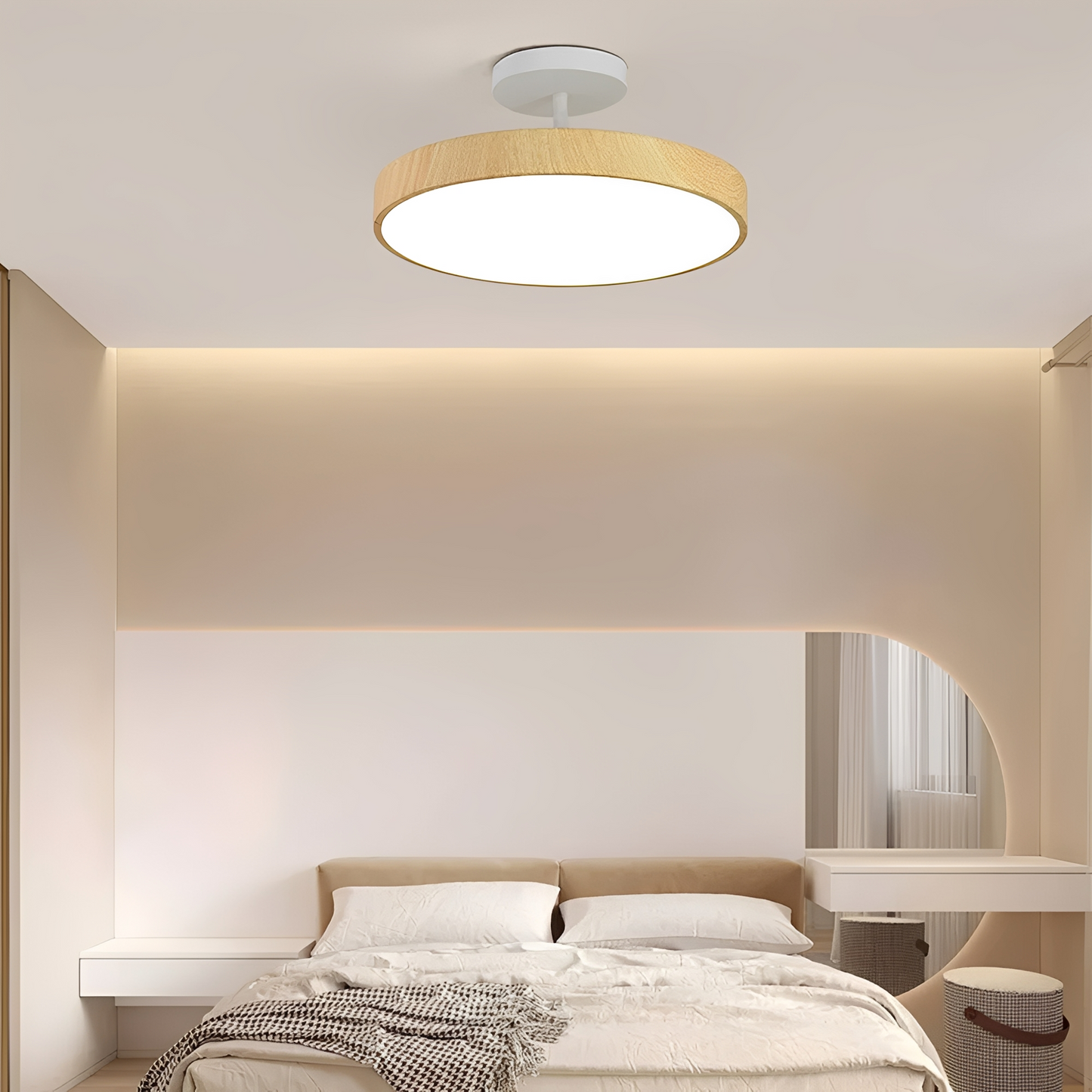 Lyca – Moderne Deckenlampe