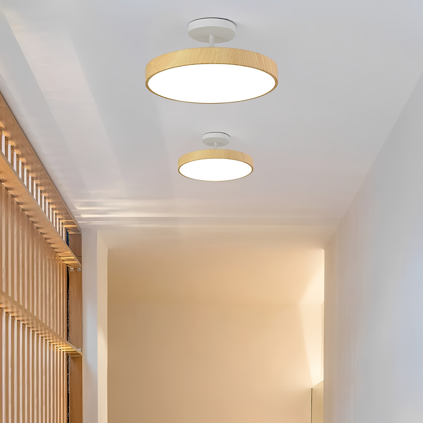 Lyca – Moderne Deckenlampe