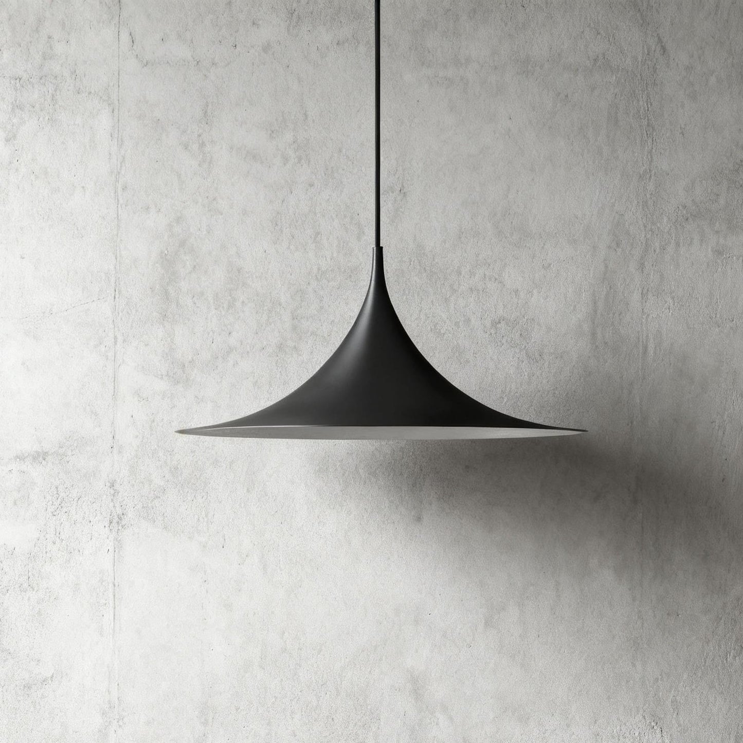 Kaito – Skandinavische Design Pendelleuchte