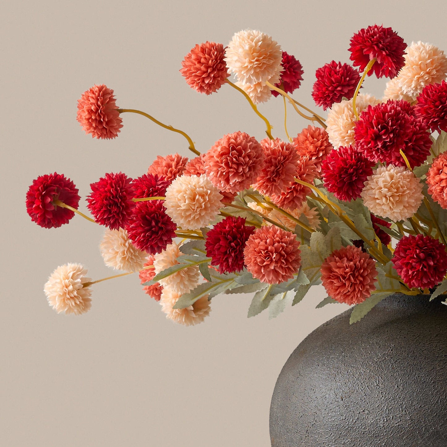 Elina – Pusteblumen-Deko