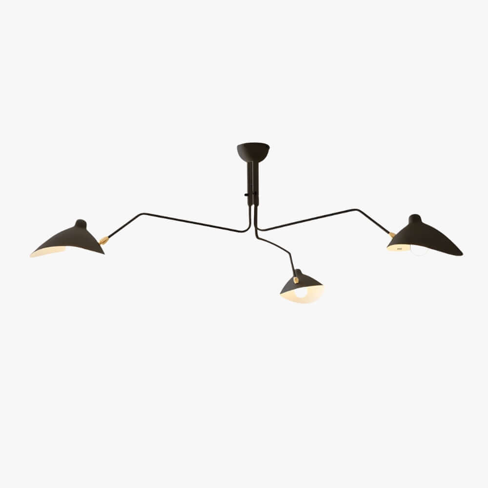 Alva – Nordische Design Deckenleuchte