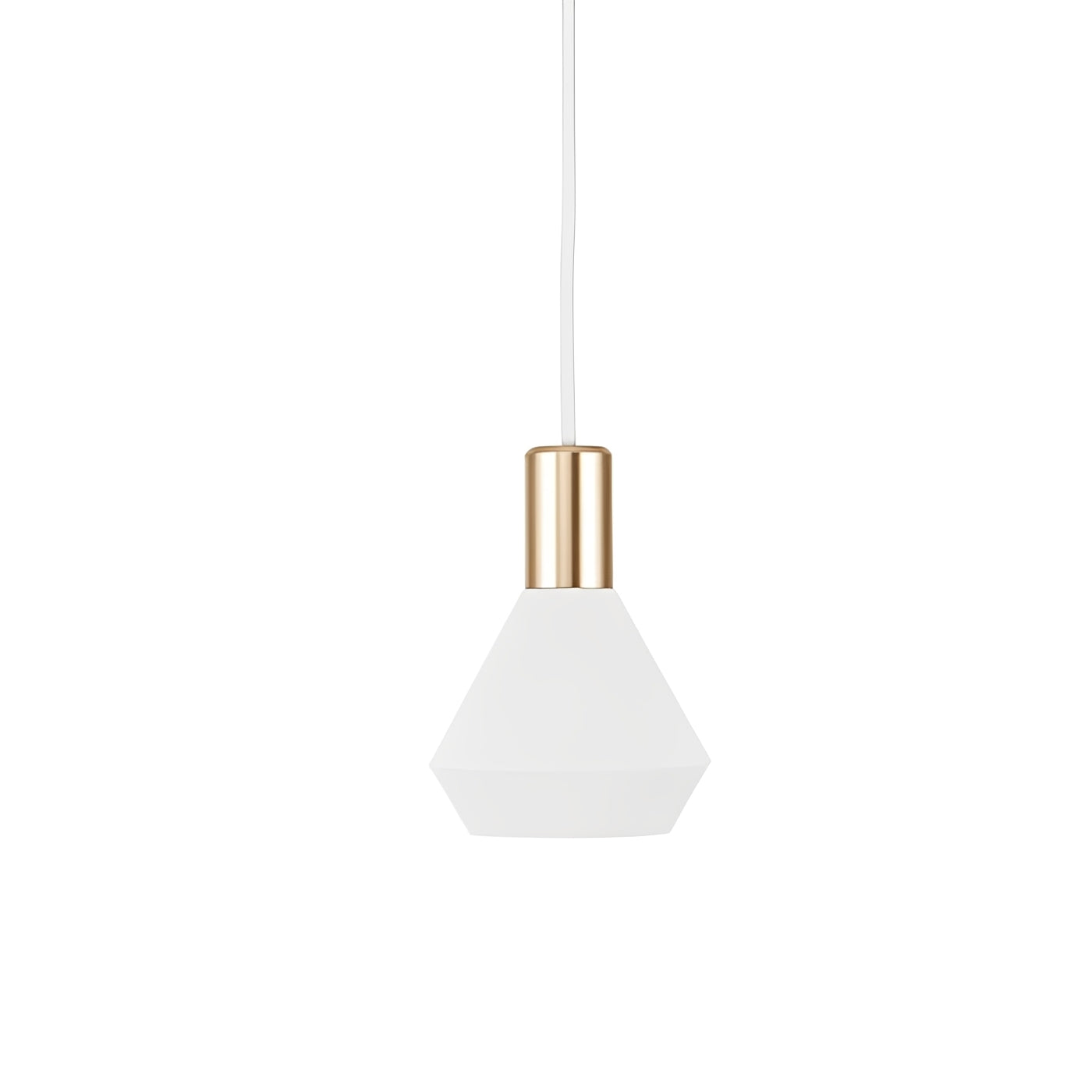 Niven – Nordische LED-Pendelleuchte