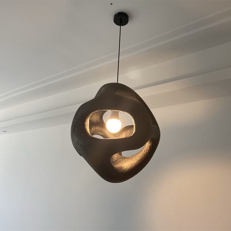 Kiyori – Japanischer Designer-Kronleuchter