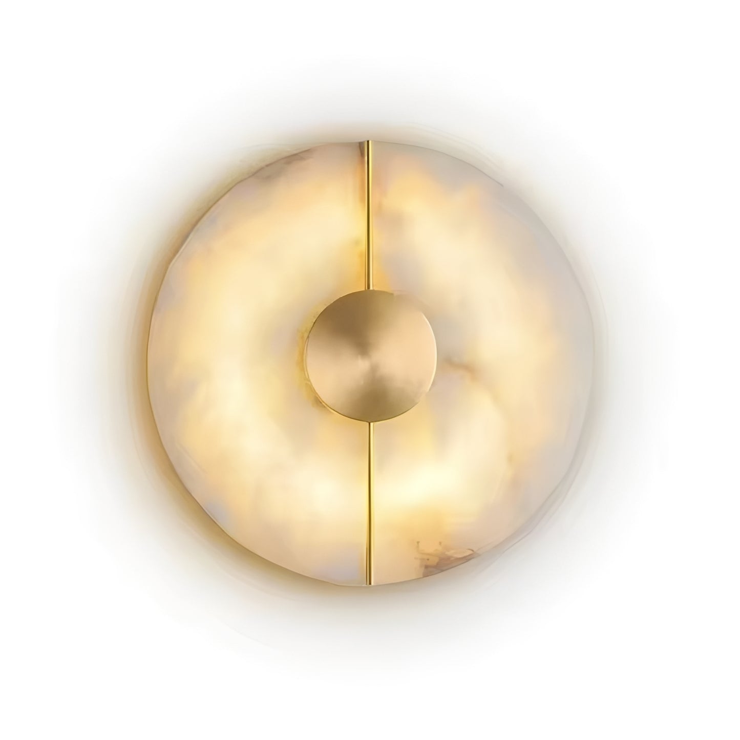 Jasper – Nordic Style Marmor-Wandlampe