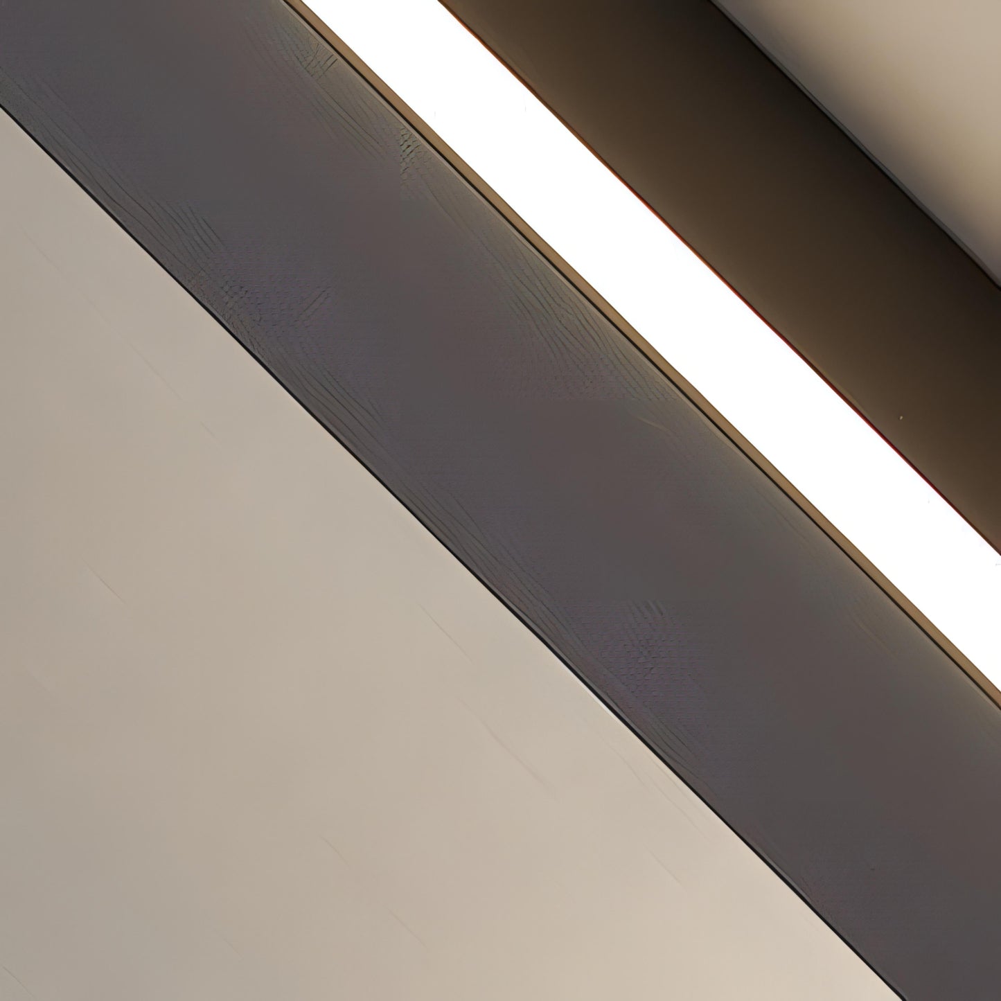 Elin – Nordische LED-Wandlampe