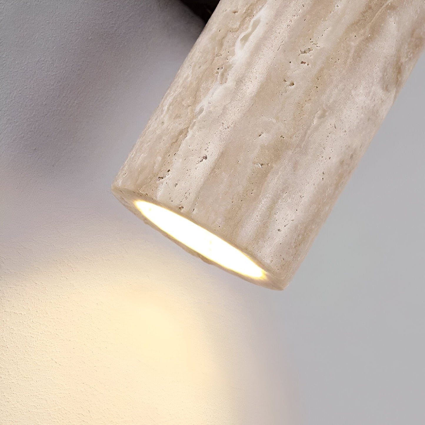 Ippo – Minimalistische Wandlampe