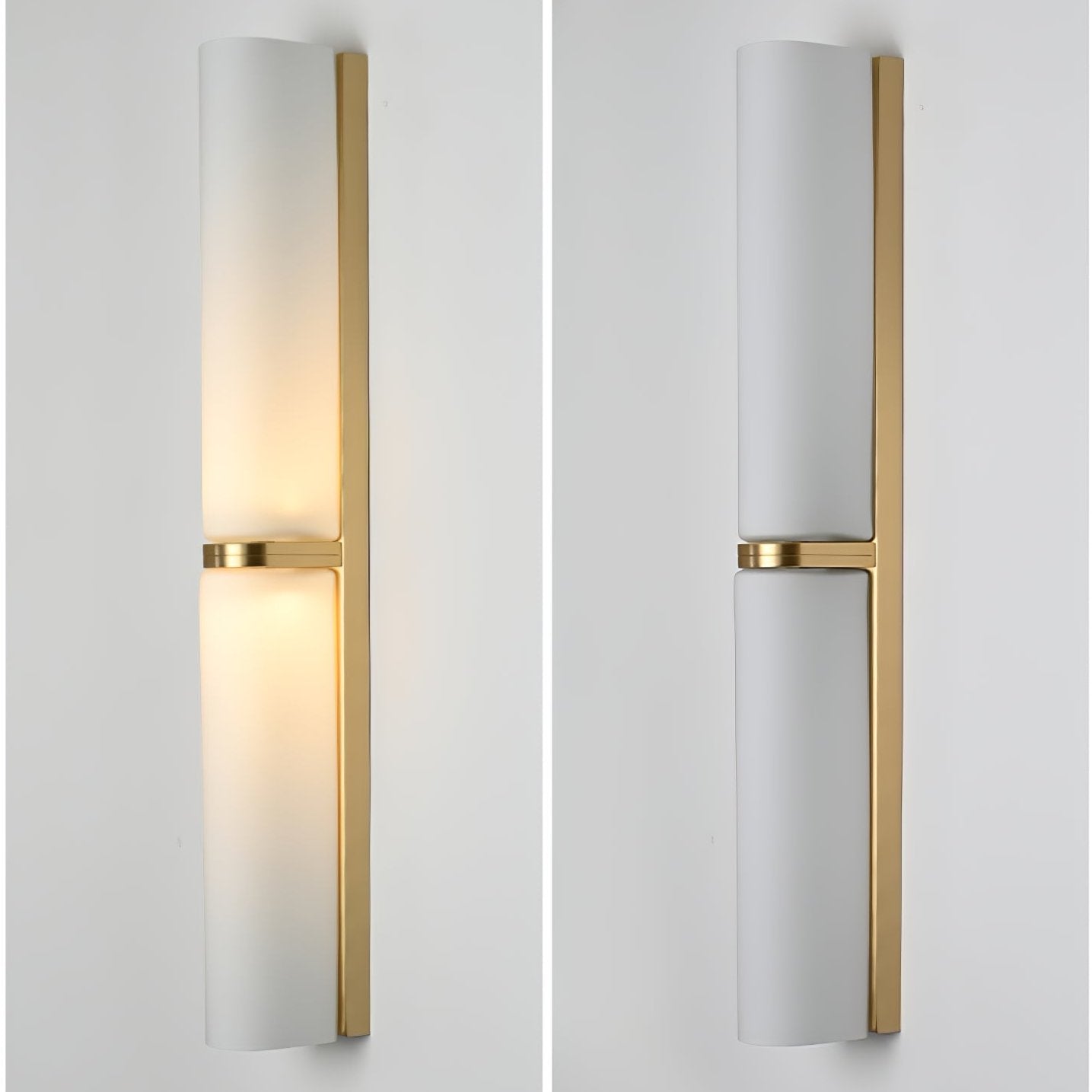 Staku – Wandlampe