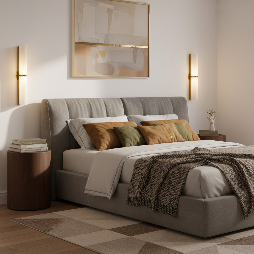 Staku – Wandlampe