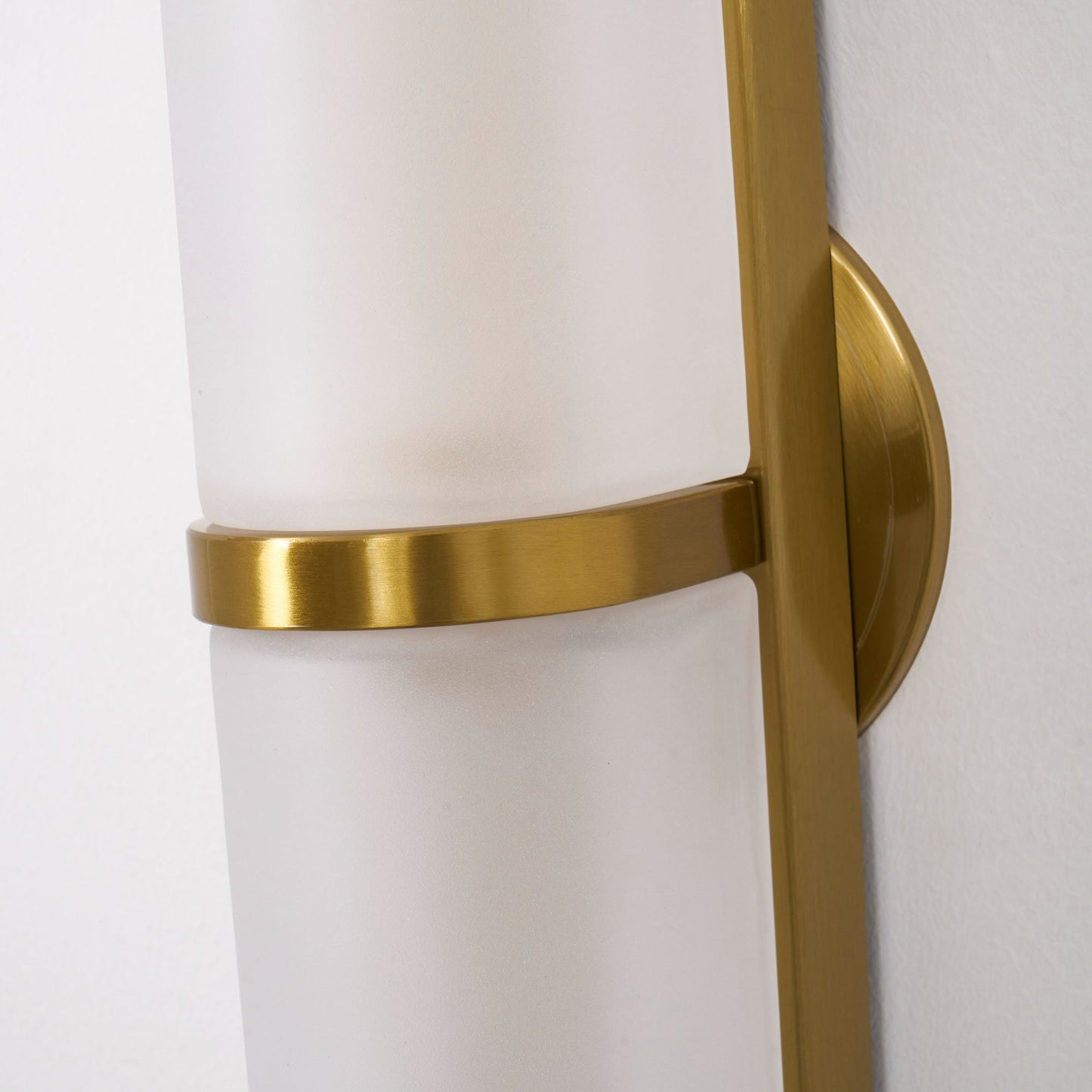 Staku – Wandlampe