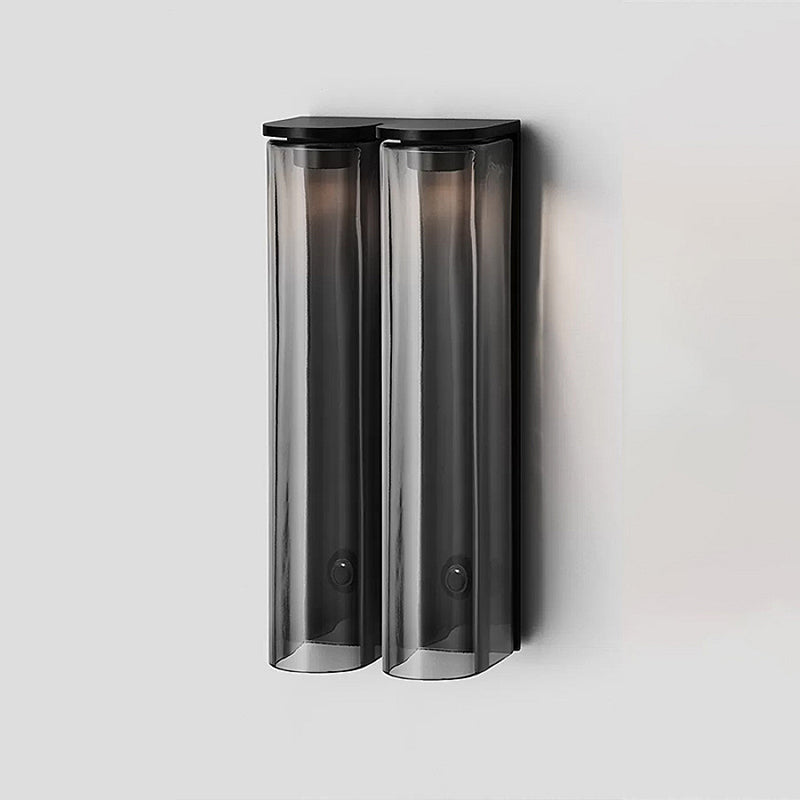 Staku – Wandlampe