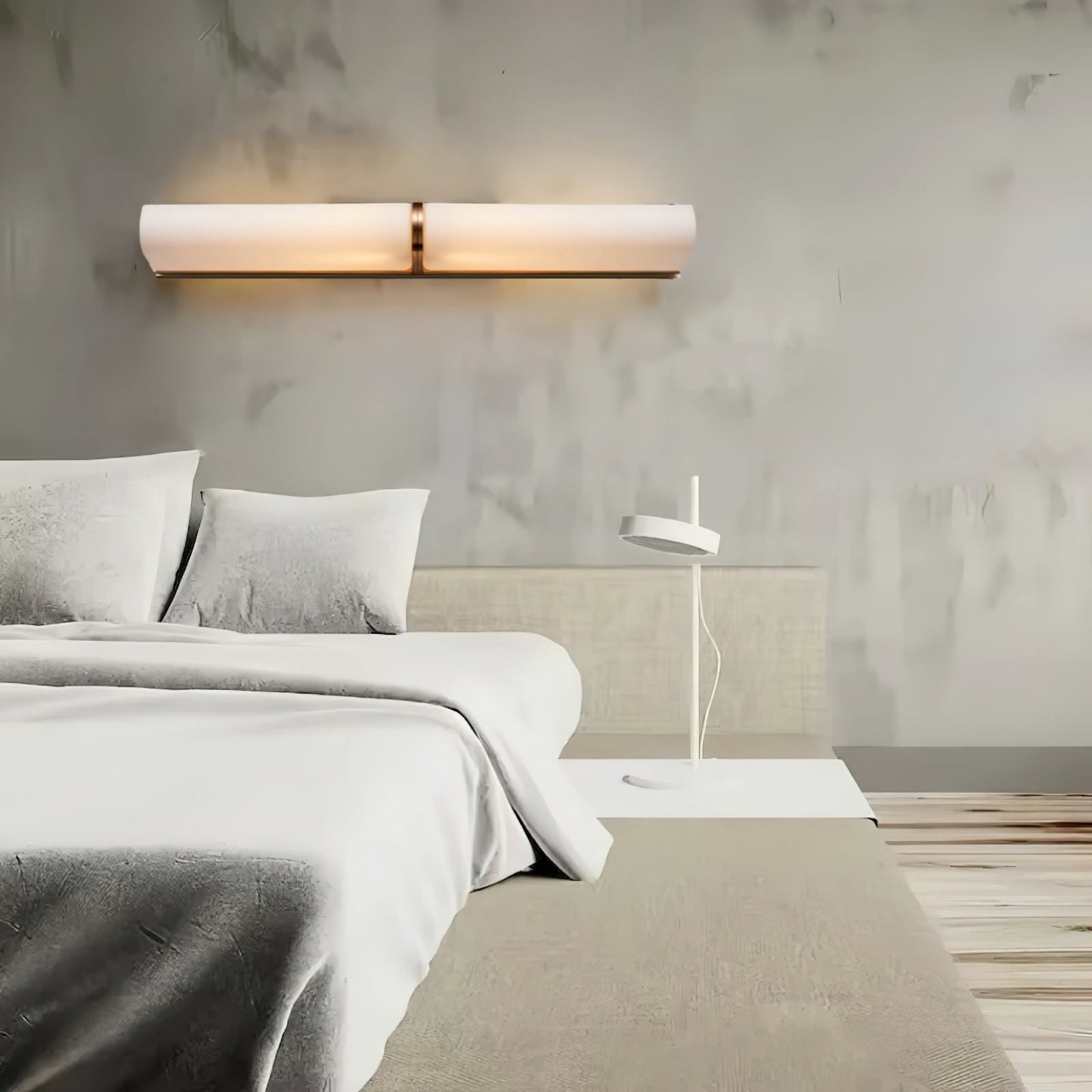 Staku – Wandlampe