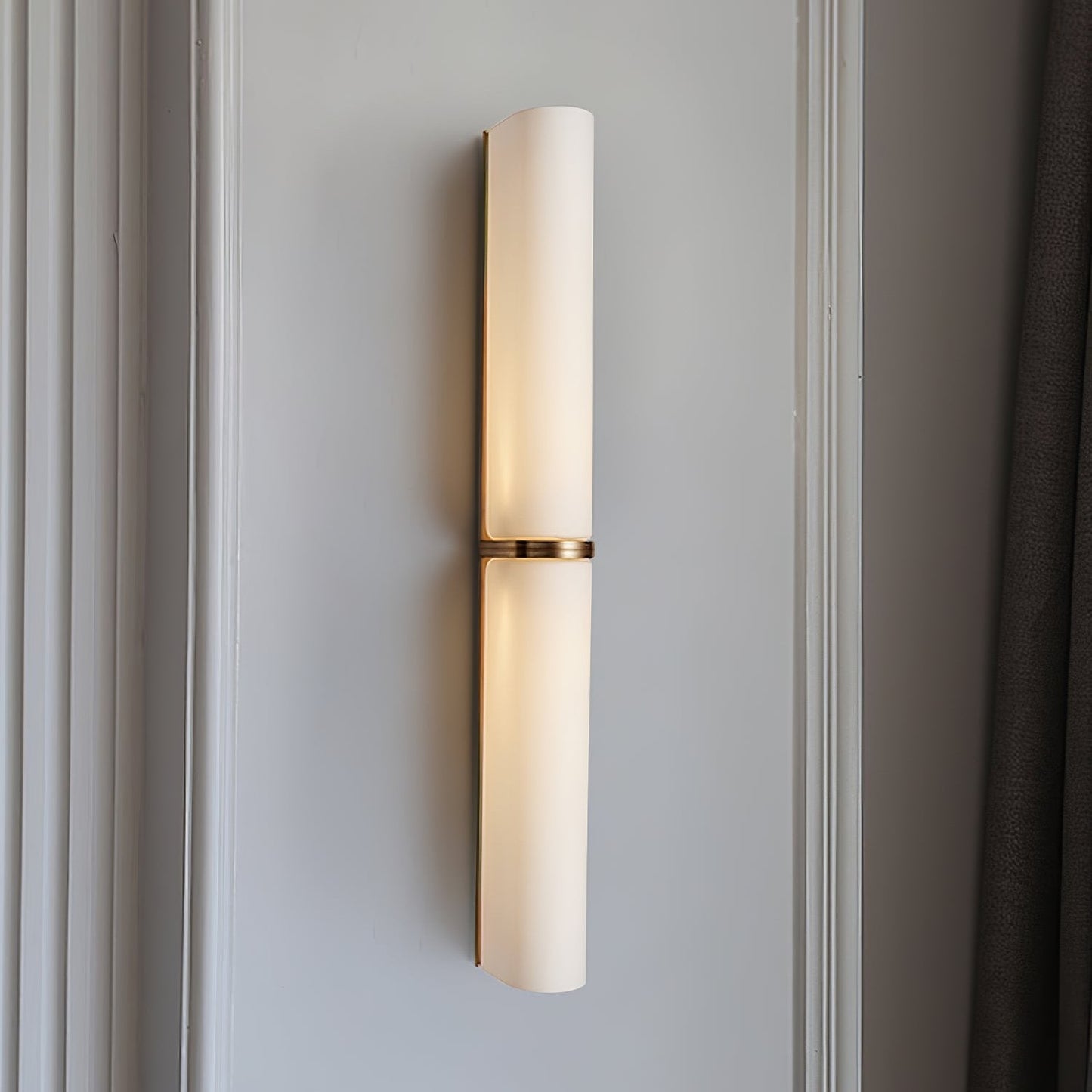 Staku – Wandlampe