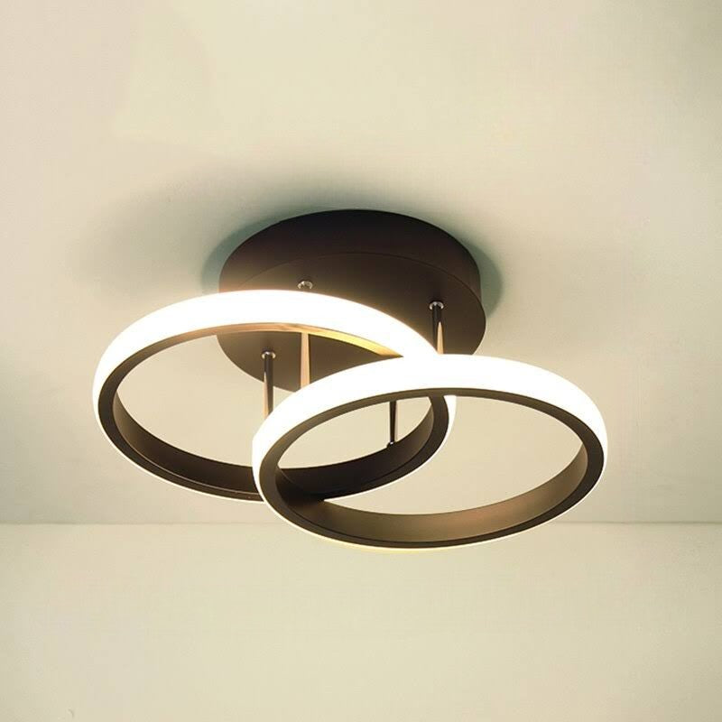 IntelliGlow – Smarte Touchlampe für modernes Wohnen