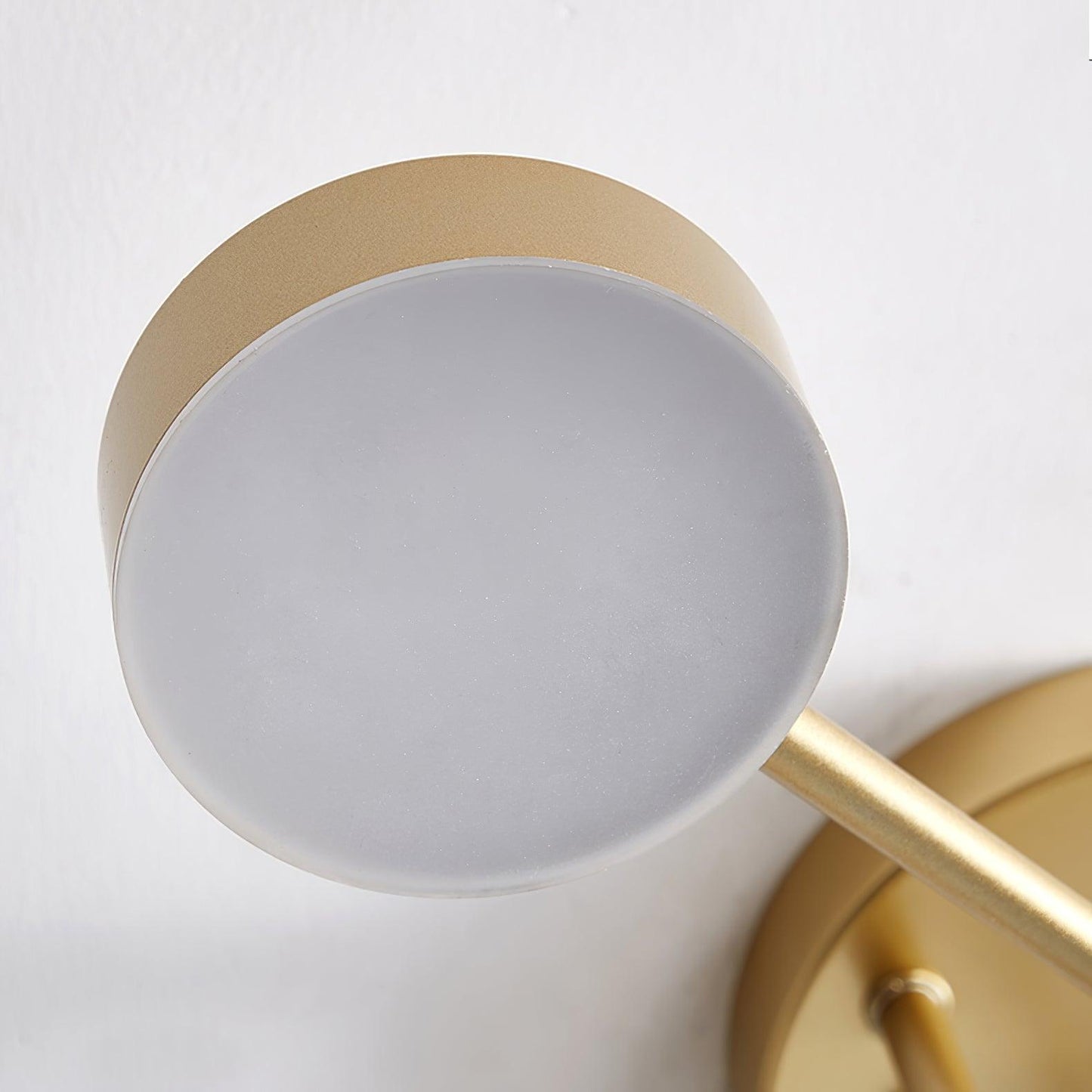Josh – Runde LED Deckenleuchte