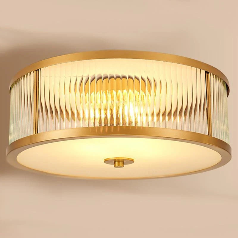 Cedric – Elegante LED-Deckenleuchte