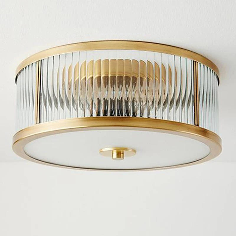 Cedric – Elegante LED-Deckenleuchte