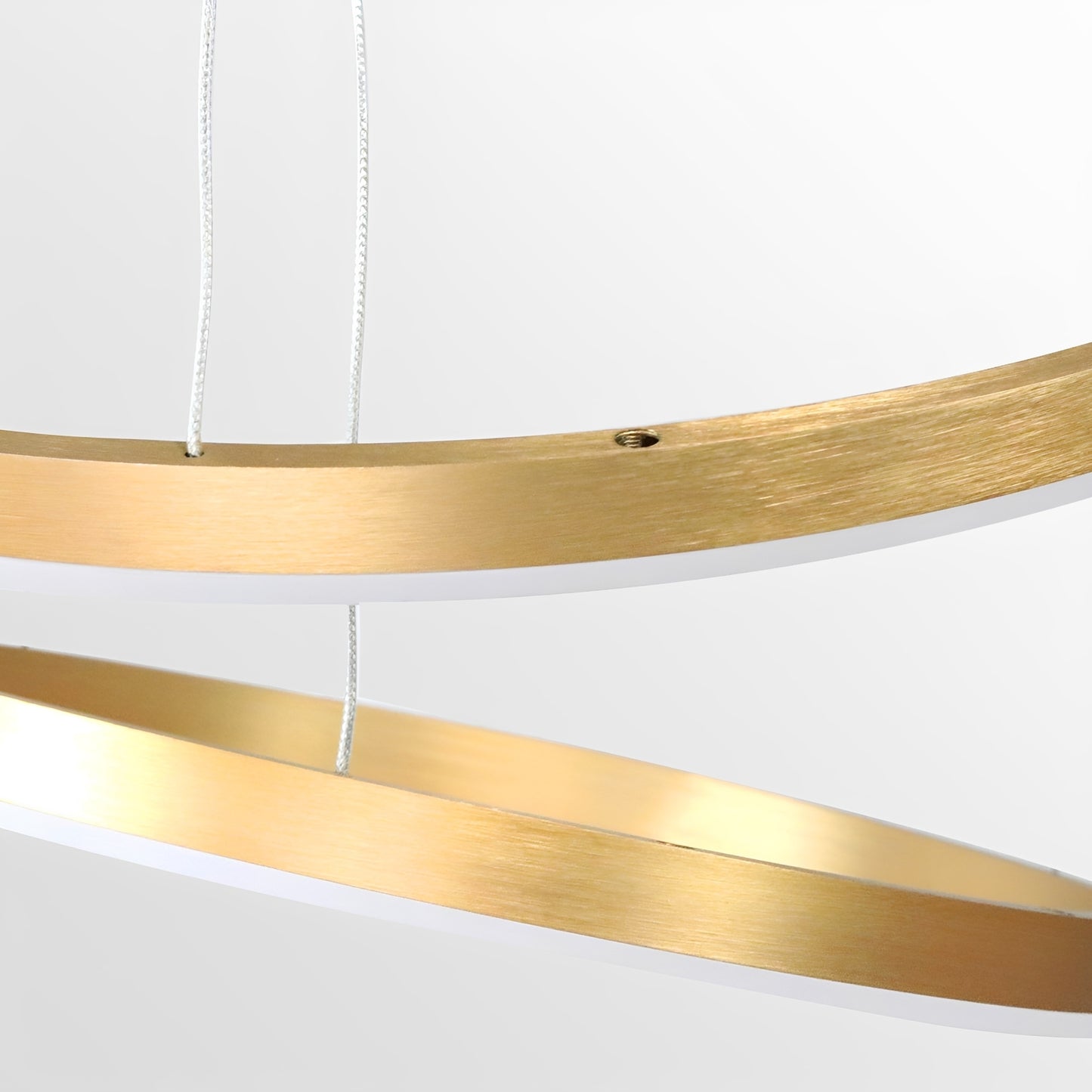 Xin  – Intelligenter Design-Kronleuchter