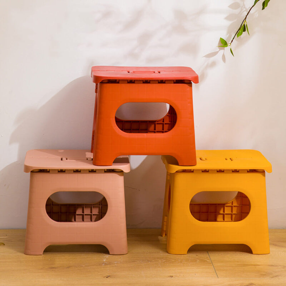 Nilo  – Tragbarer Klapphocker