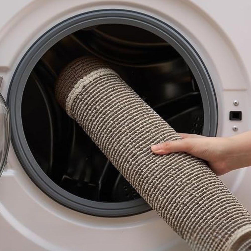 Mireya – Wasserabsorbierende rutschfeste Küchenbodenmatte