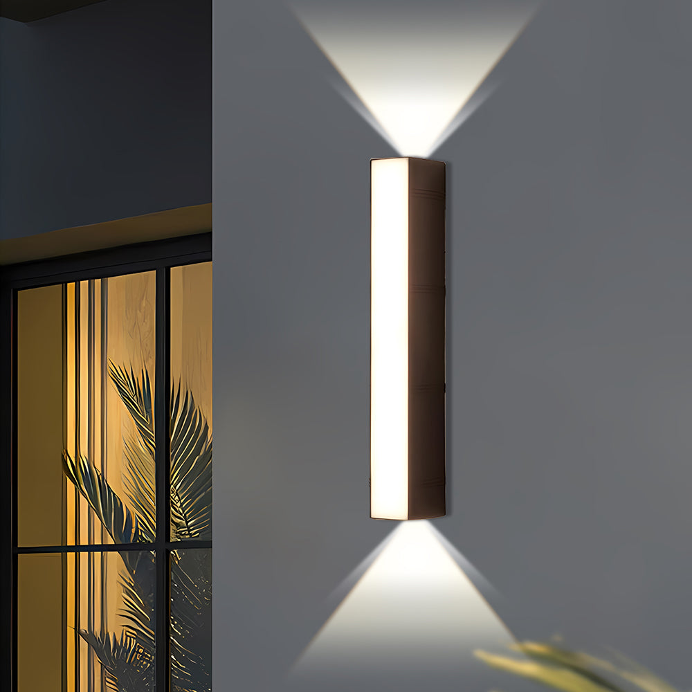 Rexel – LED-Außenwandleuchte