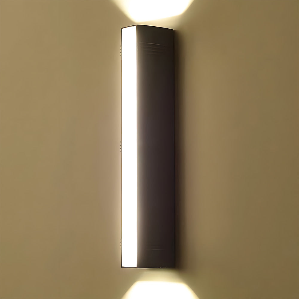 Rexel – LED-Außenwandleuchte