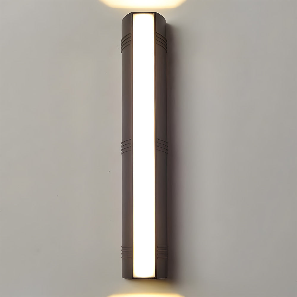 Rexel – LED-Außenwandleuchte